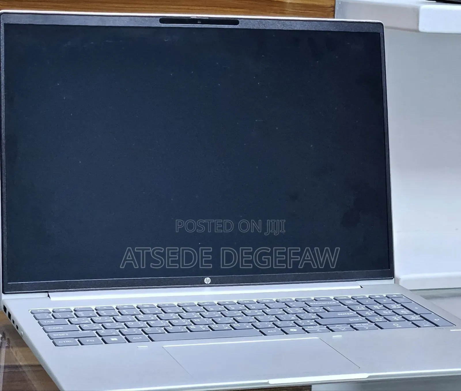 New Laptop HP ProBook 430 16GB Intel Core Ultra 7 SSD 512GB