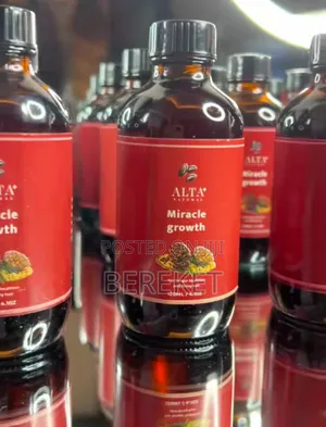 Alta Miracle Growth