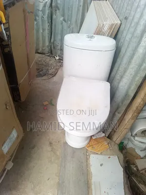 Children's Mini Toilet