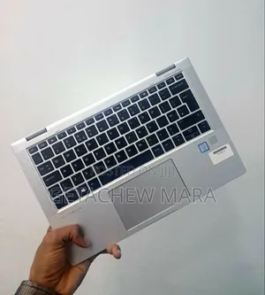New Laptop HP EliteBook 1030 16GB Intel Core I5 SSD 512GB