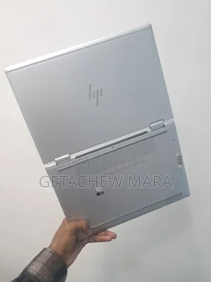 New Laptop HP EliteBook 1030 16GB Intel Core I5 SSD 512GB