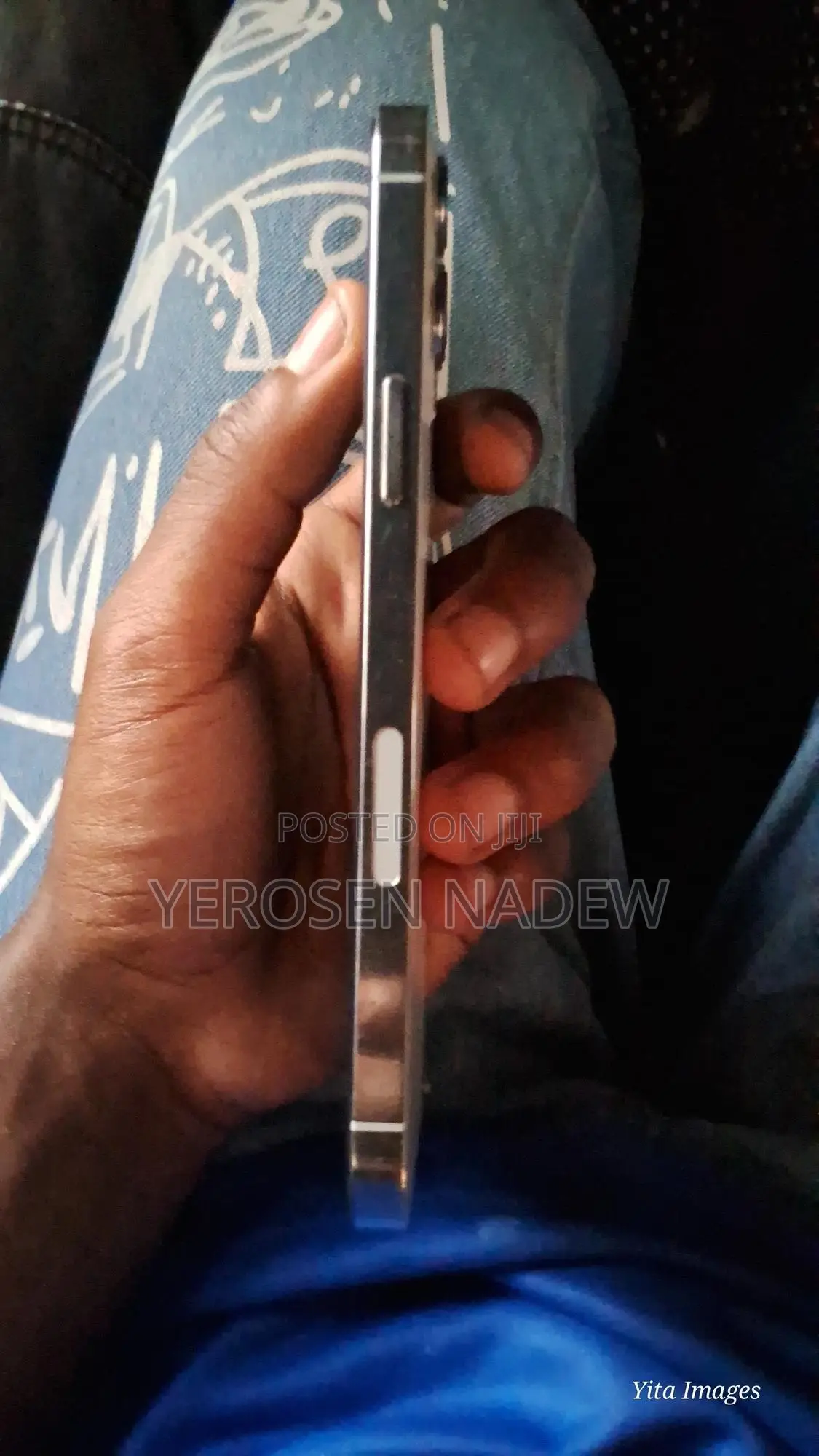 New Apple iPhone 12 Pro Max 128 GB White