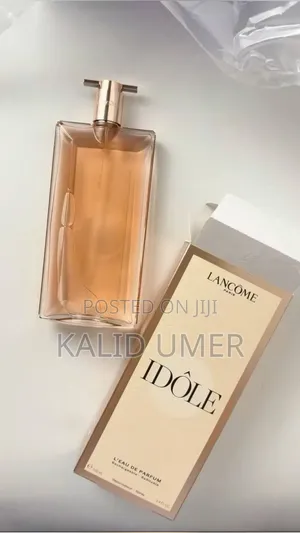 Idoie Perfume