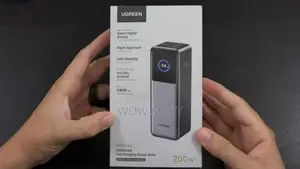 Ugreen Nexode 25000mah 200w Power Bank