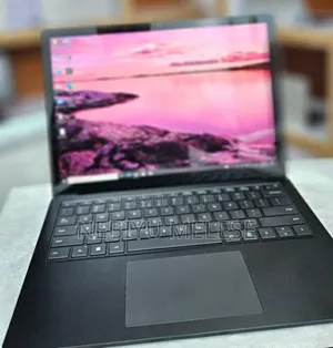 New Laptop Microsoft Surface Laptop 4 16GB Intel Core I7 SSD 512GB