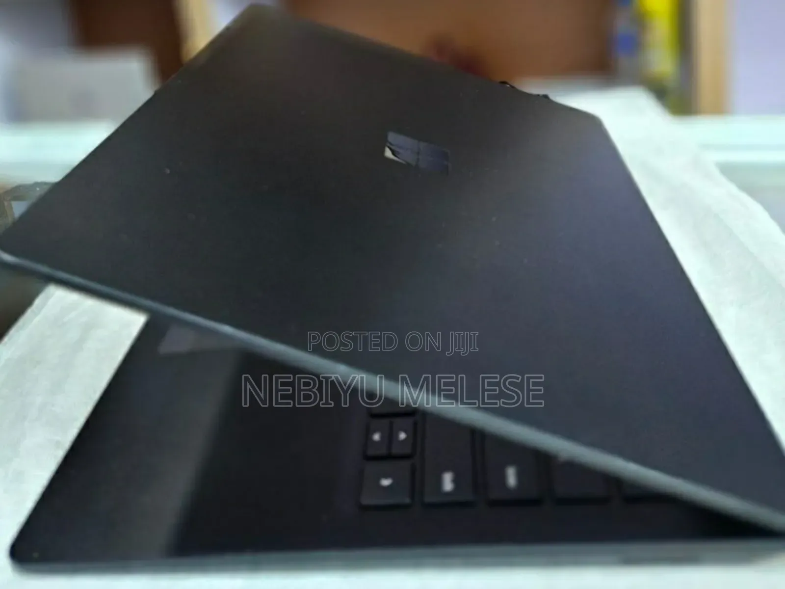 New Laptop Microsoft Surface Laptop 4 16GB Intel Core I7 SSD 512GB