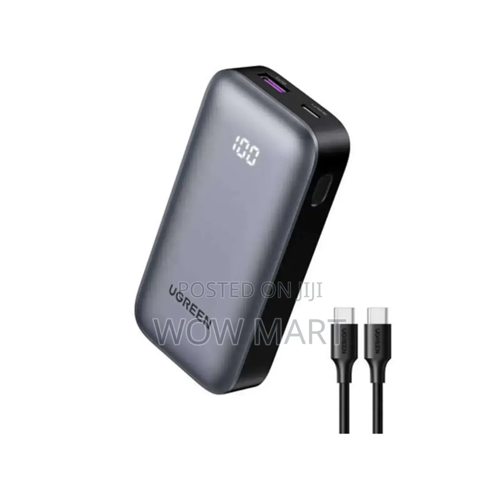 Ugreen Nexode 10000mah 30w