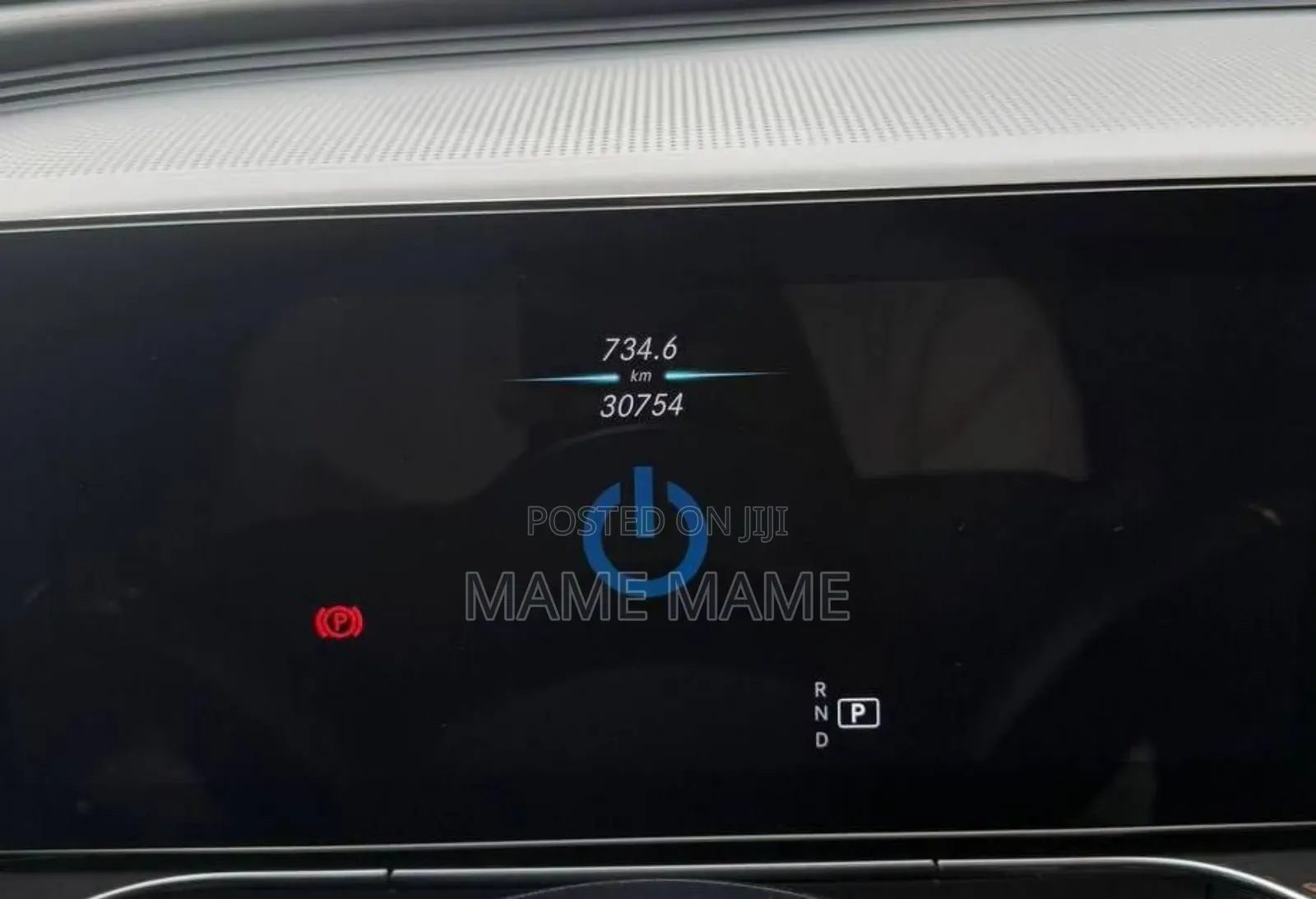 New BYD Song Plus 2024 Black