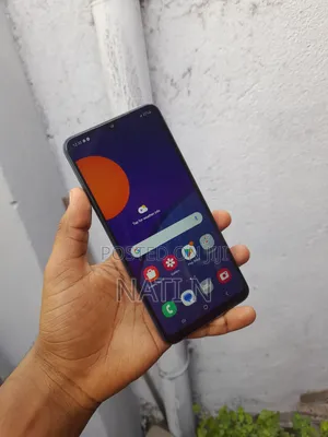 Samsung Galaxy M12 (India) 128 GB Blue