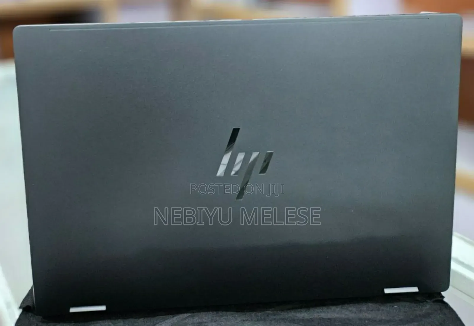 New Laptop HP OmniBook X Flip 16" 16GB Intel Core Ultra 7 SSD 1T