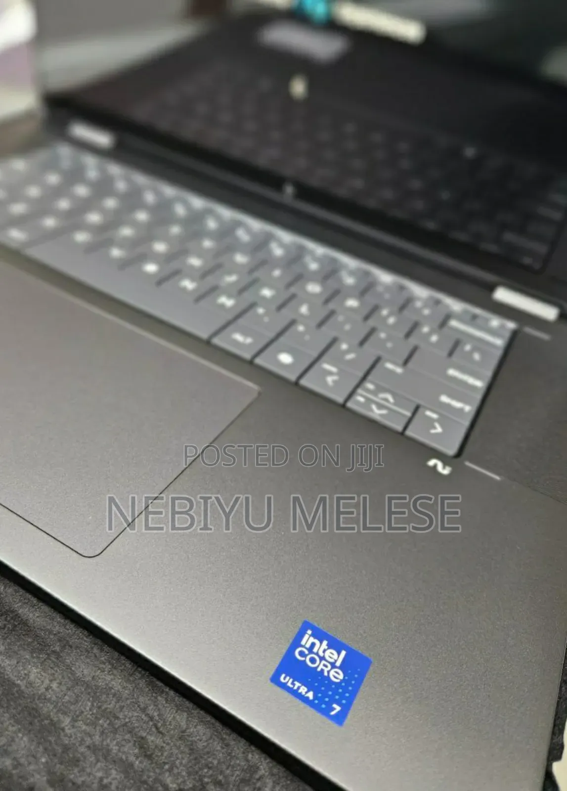 New Laptop HP OmniBook X Flip 16" 16GB Intel Core Ultra 7 SSD 1T