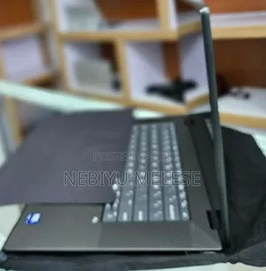 New Laptop HP OmniBook X Flip 16" 16GB Intel Core Ultra 7 SSD 1T