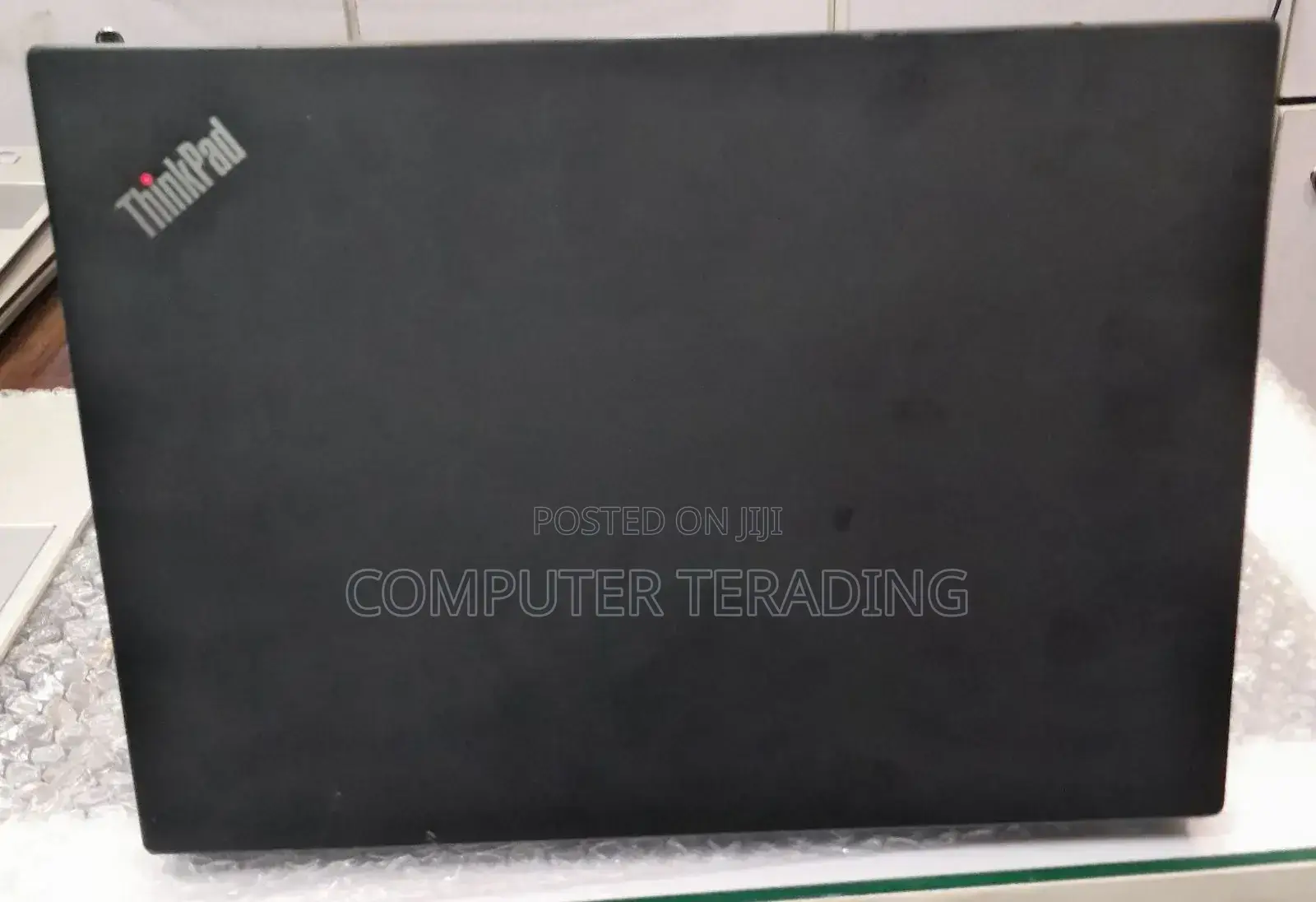 New Laptop Lenovo ThinkPad X395 16GB AMD Ryzen 5 SSD 512GB
