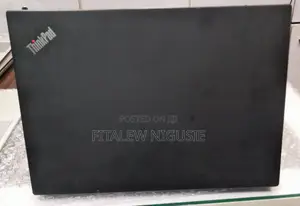 New Laptop Lenovo ThinkPad X395 16GB AMD Ryzen 5 SSD 512GB