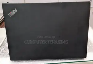 New Laptop Lenovo ThinkPad X395 16GB AMD Ryzen 5 SSD 512GB
