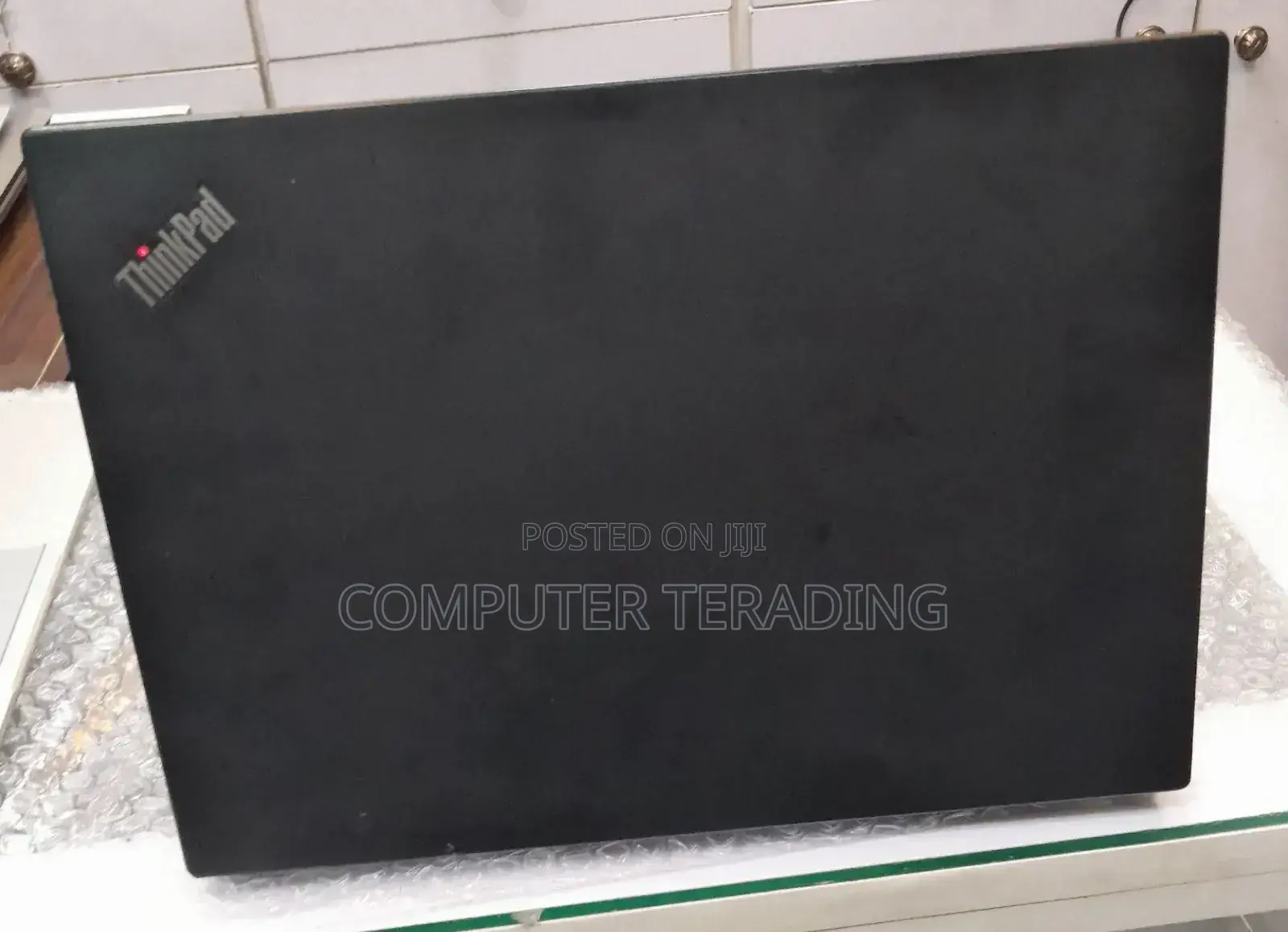 New Laptop Lenovo ThinkPad X395 16GB AMD Ryzen 5 SSD 512GB