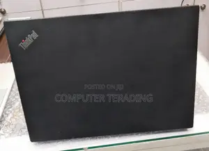 New Laptop Lenovo ThinkPad X395 16GB AMD Ryzen 5 SSD 512GB