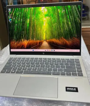 New Laptop HP Pavilion Power 15 32GB Intel Core i5 SSD 512GB