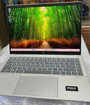 New Laptop HP Pavilion Power 15 32GB Intel Core i5 SSD 512GB