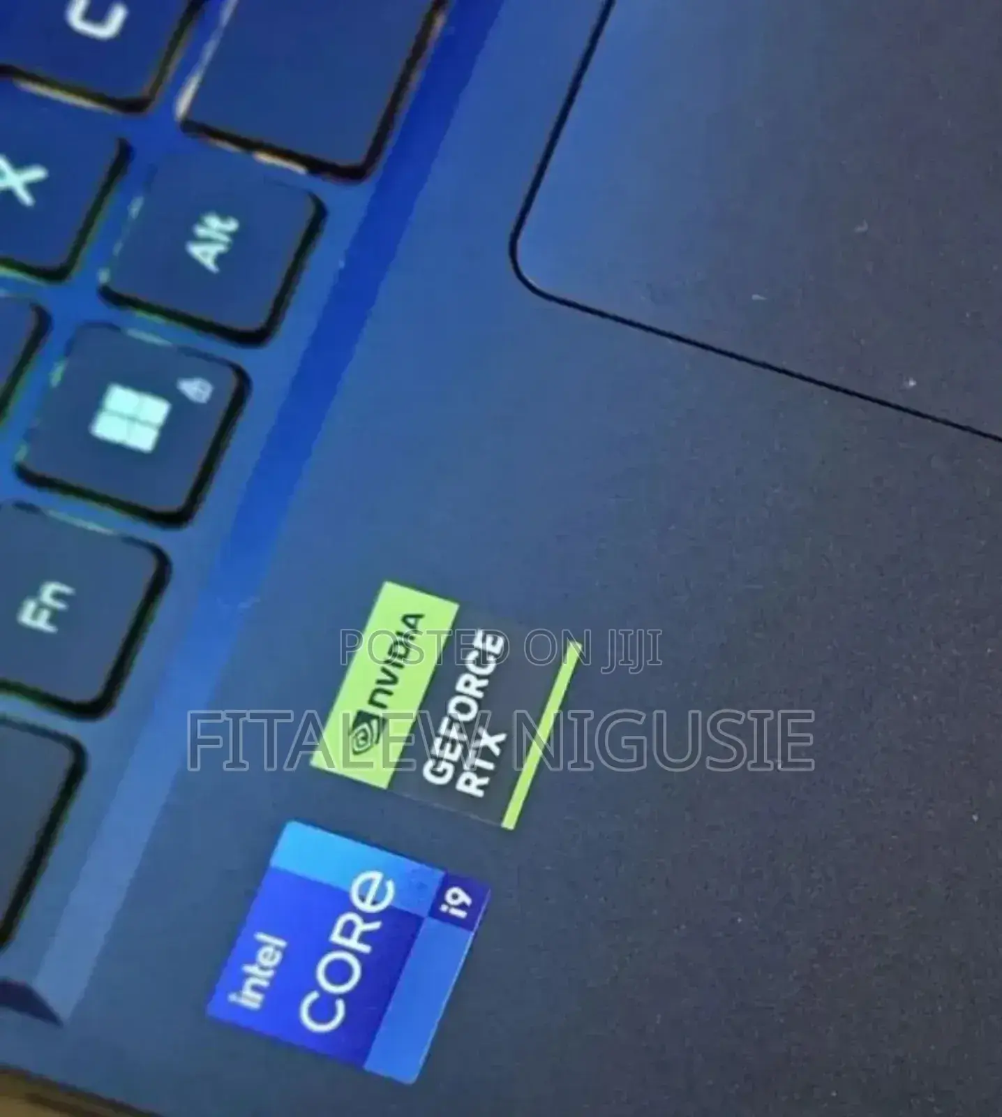 New Laptop Acer Predator Helios Neo 16 16GB Intel Core i9 SSD 1T