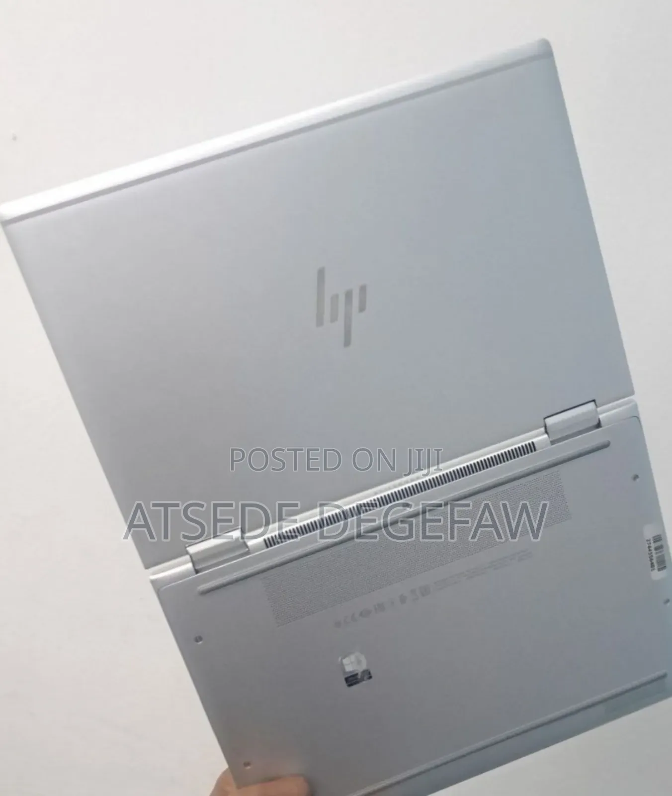 New Laptop HP EliteBook 1030 G1 16GB Intel Core I5 SSD 512GB