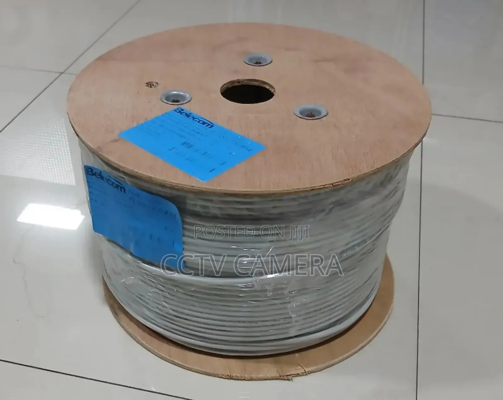 Belecom Fol Copper Cable