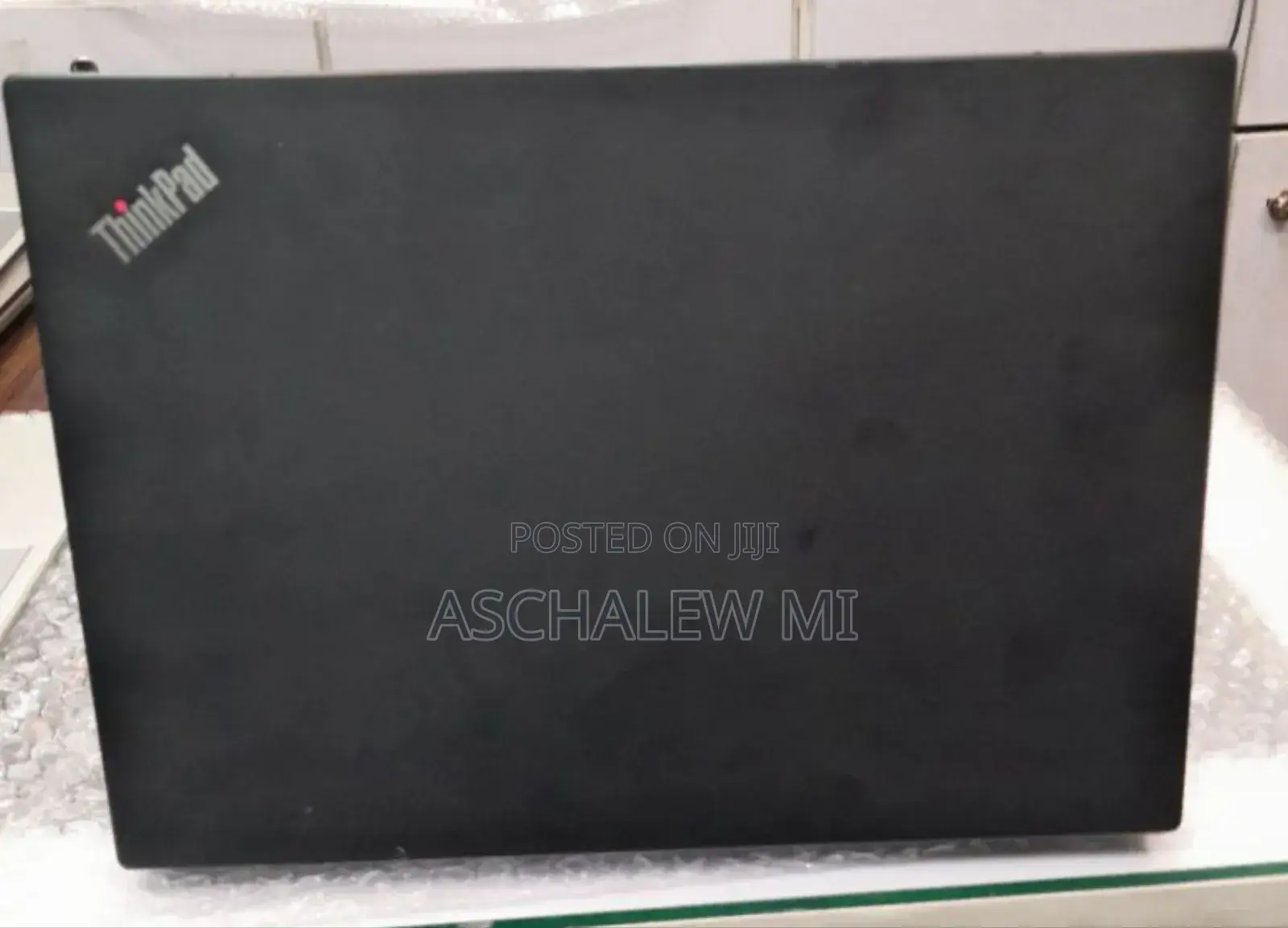 New Laptop Lenovo ThinkPad X395 16GB AMD Ryzen 5 SSD 512GB