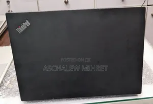 New Laptop Lenovo ThinkPad X395 16GB AMD Ryzen 5 SSD 512GB