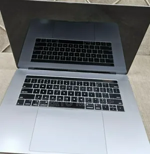 New Laptop Apple MacBook Pro 2019 16GB Intel Core I9 SSD 512GB