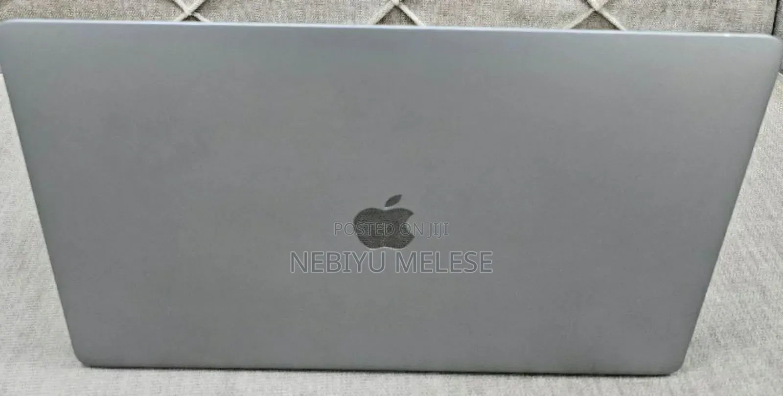 New Laptop Apple MacBook Pro 2019 16GB Intel Core I9 SSD 512GB