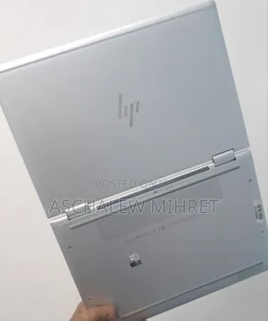 New Laptop HP EliteBook X360 1030 G3 16GB Intel Core I5 SSD 512GB