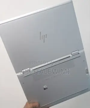 New Laptop HP EliteBook X360 1030 G3 16GB Intel Core I5 SSD 512GB