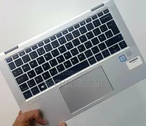 New Laptop HP EliteBook X360 1030 G3 16GB Intel Core I5 SSD 512GB