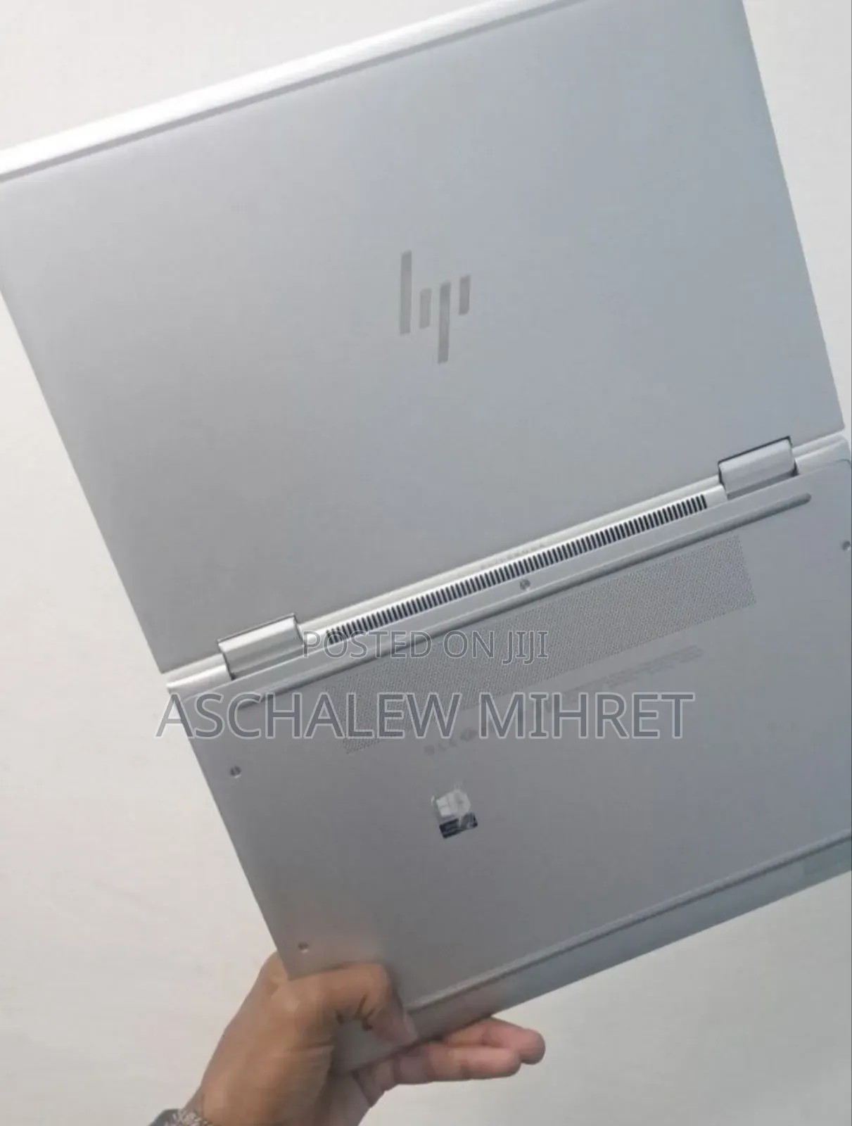 New Laptop HP EliteBook X360 1030 G3 16GB Intel Core I5 SSD 512GB