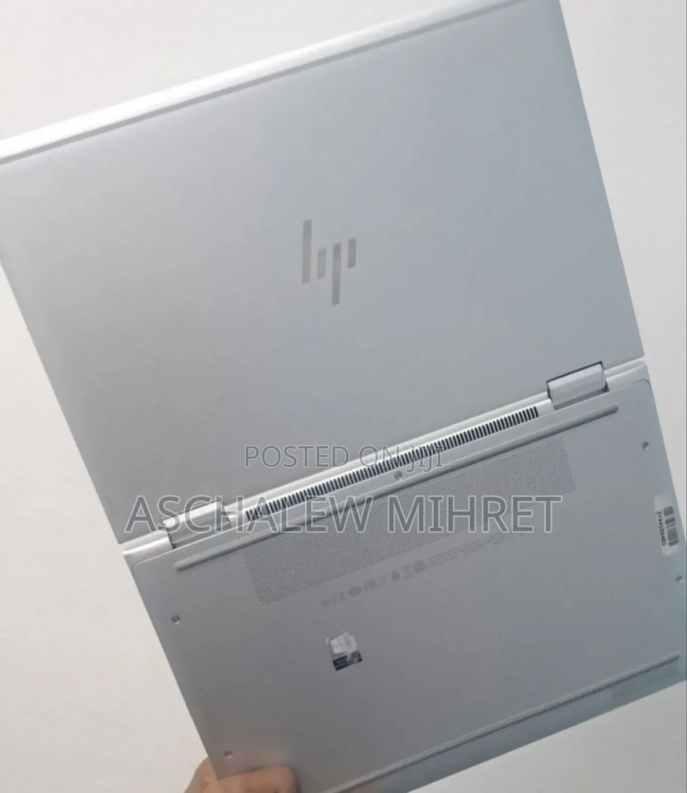 New Laptop HP EliteBook X360 1030 G3 16GB Intel Core I5 SSD 512GB