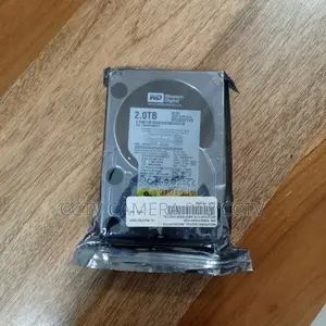 2tb Wd Western Digital