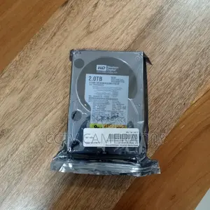 2tb Wd Western Digital