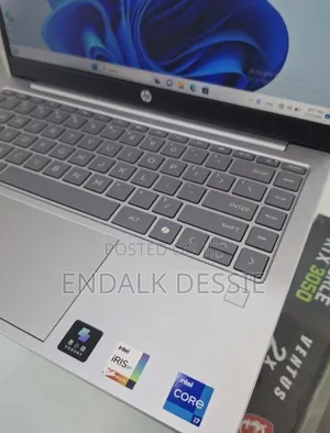 New Laptop HP Stream Notebook 16GB Intel Core I7 SSD 1T