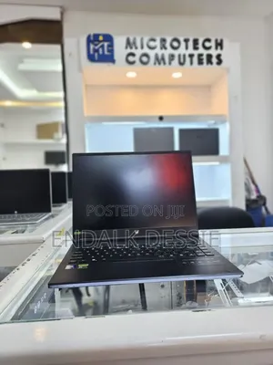 New Laptop Acer 16GB Intel Core Ultra 7 SSD 1T