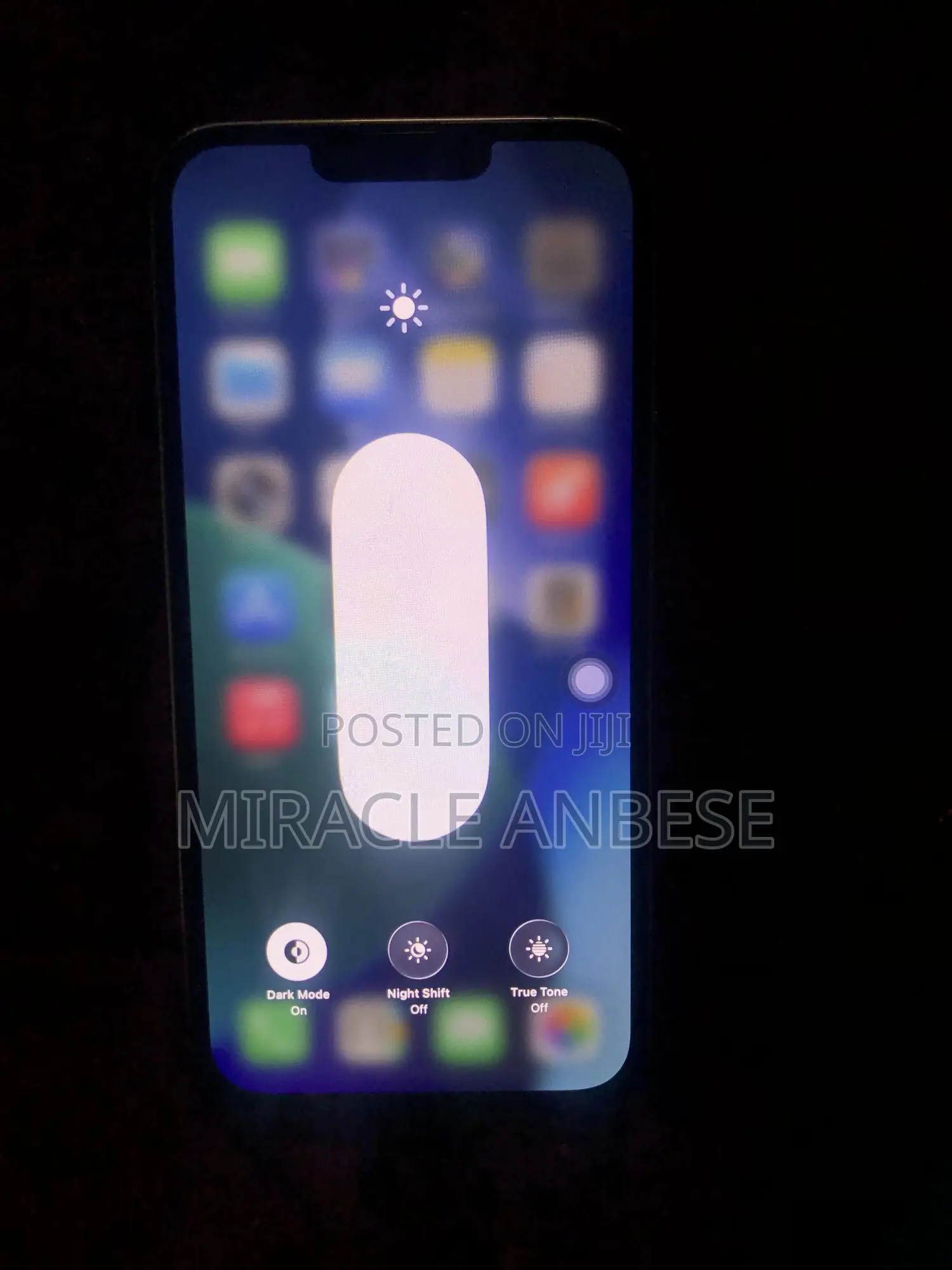 Apple iPhone 13 Pro Max 256 GB Gold