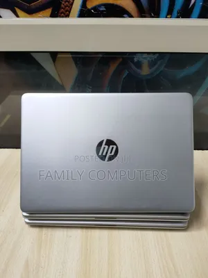 New Laptop HP Stream Notebook 8GB Intel Core I5 SSD 256GB