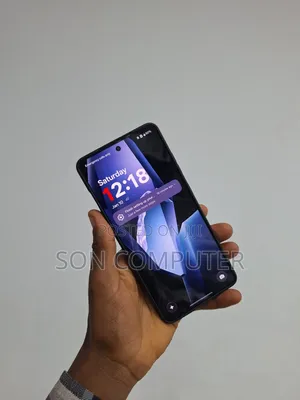 New OnePlus 13R 512 GB Black