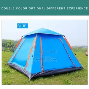 Automatic Camping Tent