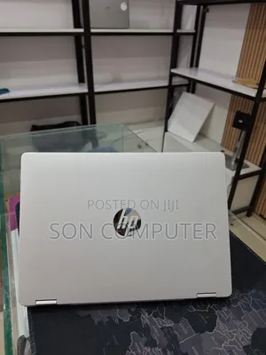 New Laptop HP OmniBook 5 14" 16GB Intel Core 7 SSD 512GB