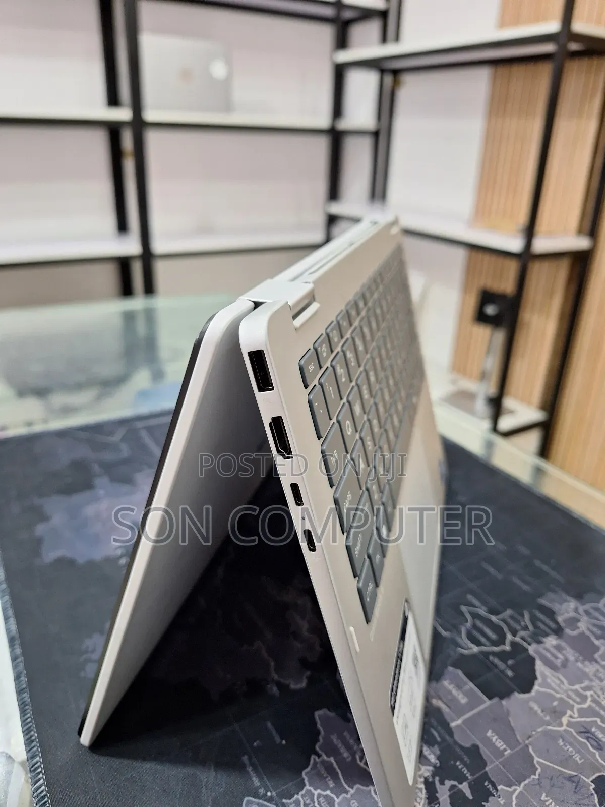 New Laptop HP OmniBook 5 14" 16GB Intel Core 7 SSD 512GB