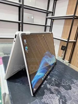 New Laptop HP OmniBook 5 14" 16GB Intel Core 7 SSD 512GB