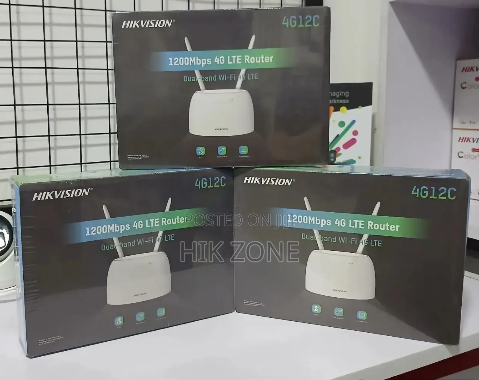 Sim Card Router