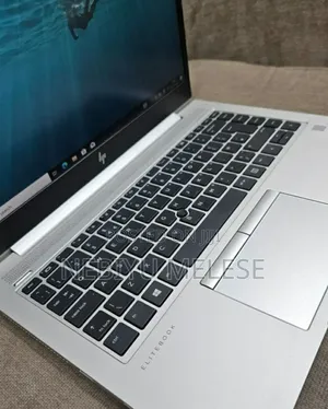 New Laptop HP EliteBook 745 16GB AMD Ryzen 7 SSD 512GB