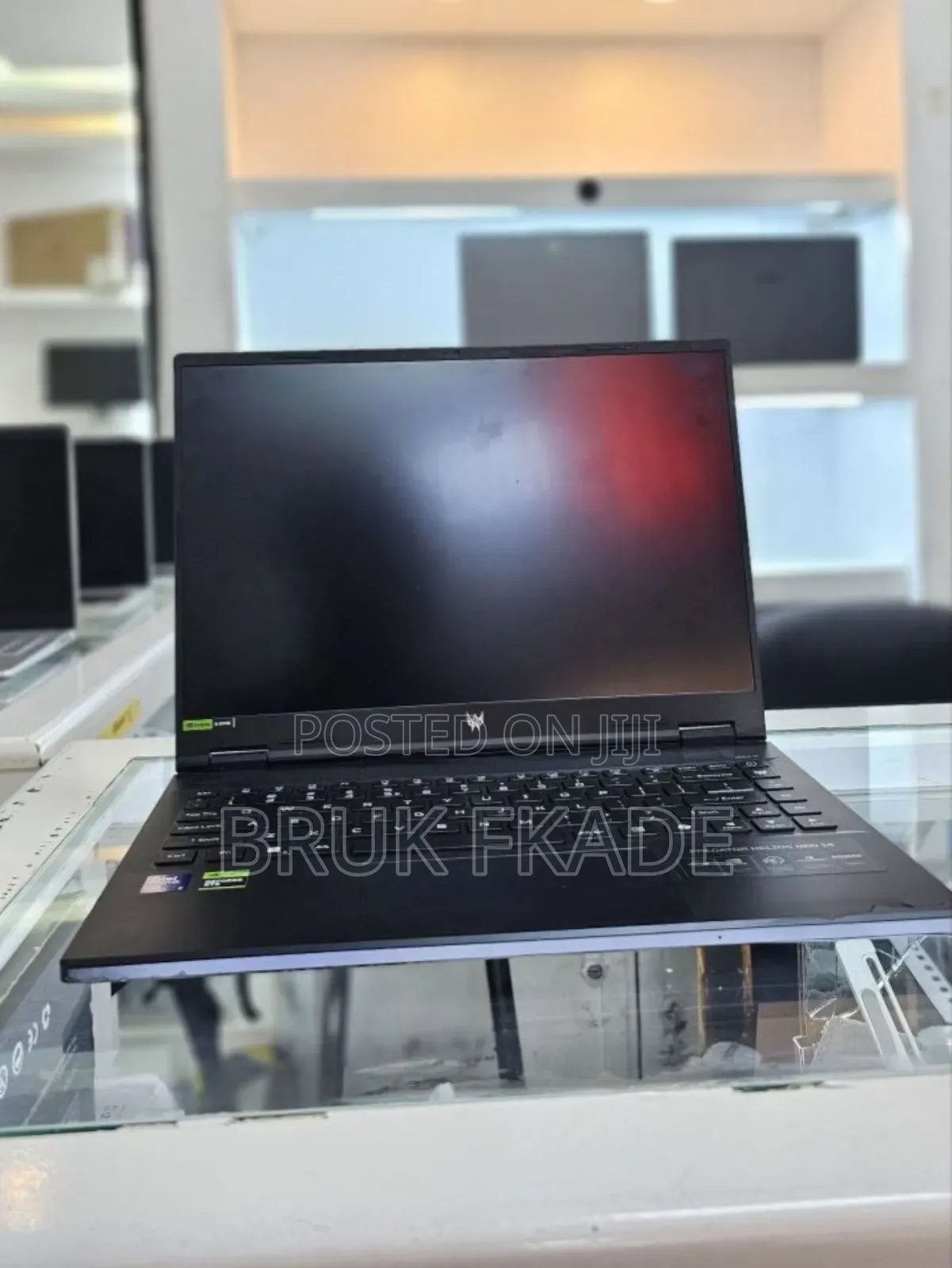 New Laptop Acer Aspire 5 16GB Intel Core Ultra 7 SSD 1T