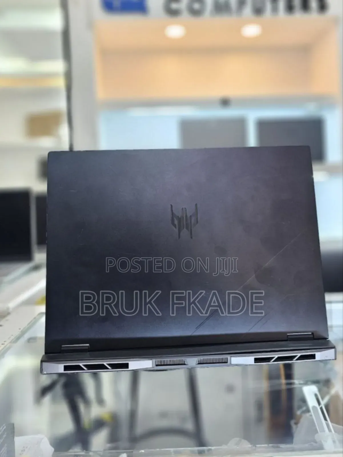 New Laptop Acer Aspire 5 16GB Intel Core Ultra 7 SSD 1T